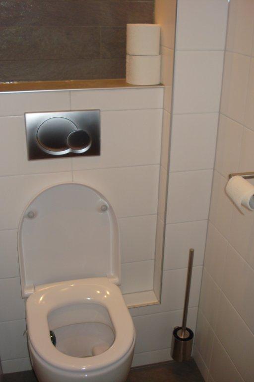 Toilet mw. Kappers Amsterdam 5